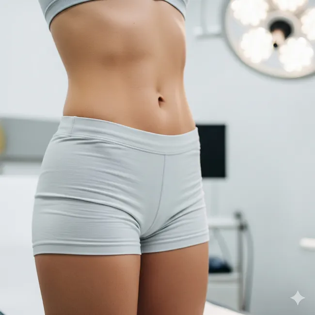 Abdominoplastía service image
