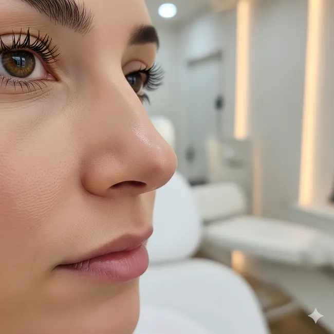 Rinoplastia service image